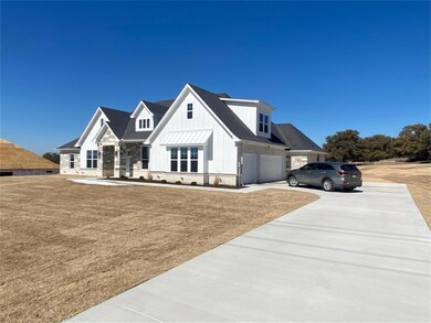 7089 Veal Station Rd, Weatherford, TX 76085 - photo 2