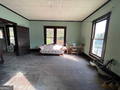 345 N Oliver St, Elberton, GA 30635 - photo 6