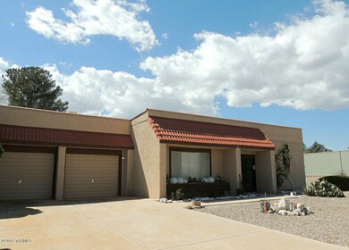 Front Elevation