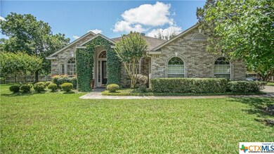 8512 Traciney Blvd, San Antonio, TX 78255 - photo 2