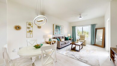 Full of natural light