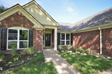 New windows throughout