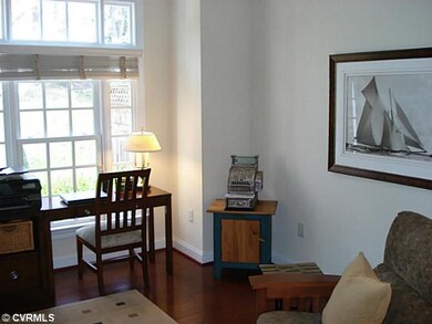 Studio/Study/Office - Great office/study space wit