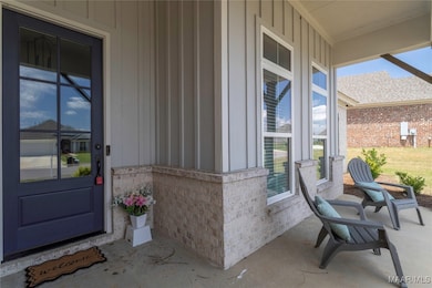 9355 Crescent Lodge Cir, Pike Road, AL 36064 - photo 3