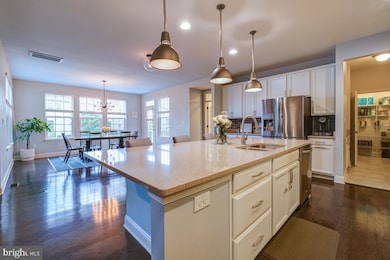 42206 Bunker Woods Place, Ashburn, VA 20148 - photo 7