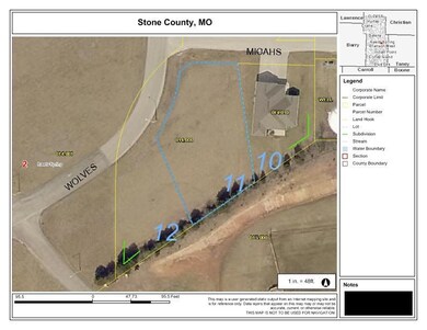 Lot 11 Wolves Ln, Reeds Spring, MO 65737 - photo 2