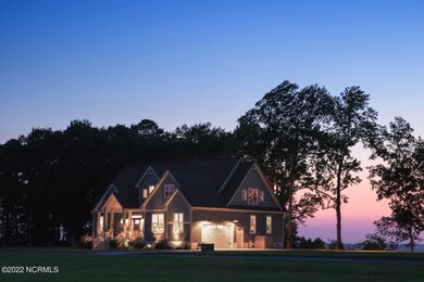 new home neighborhood