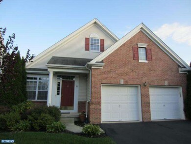 15 Honeyflower Ln, Princeton Junction, NJ 08550 - photo 2