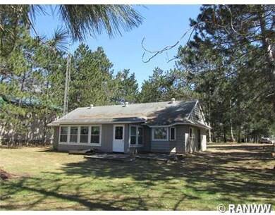 W12680 Indian Point Rd, New Auburn, WI 54757 - photo 2