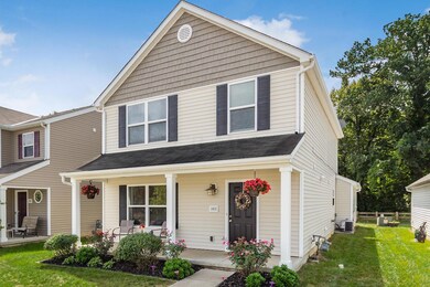 2815 Ballyvaughn Dr.