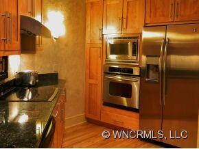 Granite/Stainless