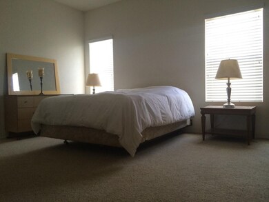 Anastasia Master Bedroom