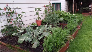 93Garden