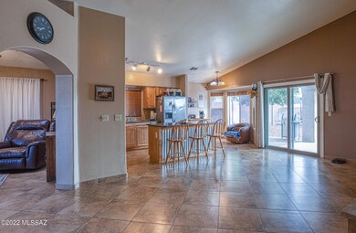 Open Floorplan