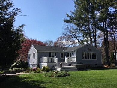 10 Stonybrook Rd, Medfield, MA 02052 - photo 2