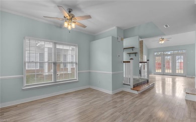 2510 Hartley St, Virginia Beach, VA 23456 - photo 4