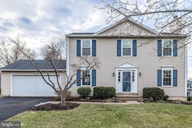 12128 Eddyspark Dr, Herndon, VA 20170 - photo 6