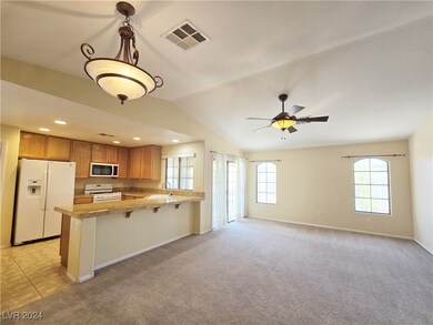 5415 Crimson Crest Place unit 204, Las Vegas, NV 89149 - photo 2