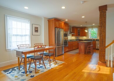 1 Verdun St, Cambridge, MA 02140 - photo 5
