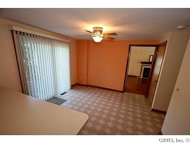 Kitchen Dining.