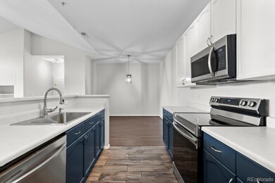 14251 E 1st Dr unit 305, Aurora, CO 80011 - photo 7