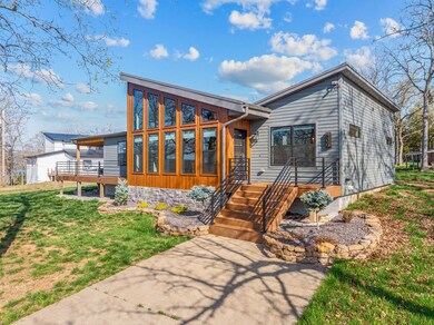 607 Tablerock Cir, Branson, MO 65616 - photo 4