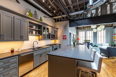 49 Monroe Center St NW unit 10, Grand Rapids, MI 49503 - photo 5