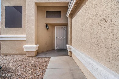 Covered Entry
