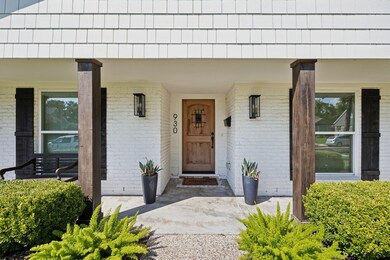 930 Chantilly Ln, Houston, TX 77018 - photo 3