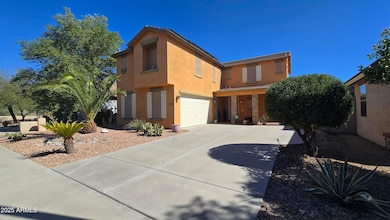 23773 W Hammond Ln, Buckeye, AZ 85326 - photo 3