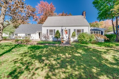 39 Chapel Hill Dr, South Hadley, MA 01075 - photo 3