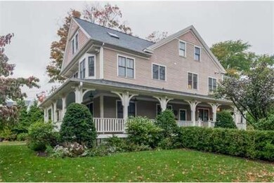 57 Burroughs St, Jamaica Plain, MA 02130 - photo 2