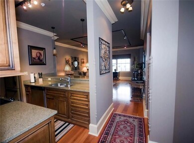 1301 N Rampart St unit 207, New Orleans, LA 70116 - photo 3
