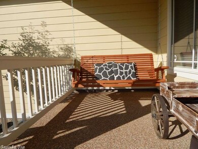 0 Cottage Loop unit 17001514, Heber Springs, AR 72543 - photo 4