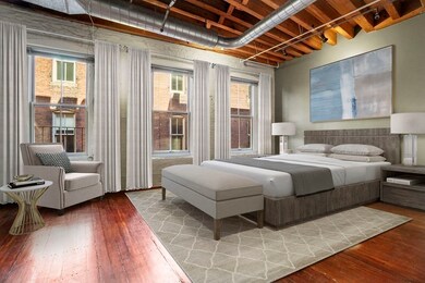 96 South St unit C, Boston, MA 02111 - photo 5