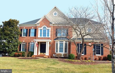 26174 Glasgow Dr, Chantilly, VA 20152 - photo 3