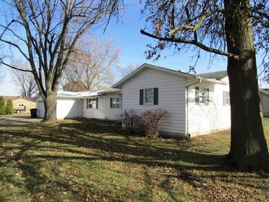 904 Park Dr, Ossian, IN 46777 - photo 3
