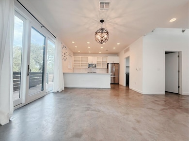 1208 Woodland Ave unit A, Austin, TX 78704 - photo 7