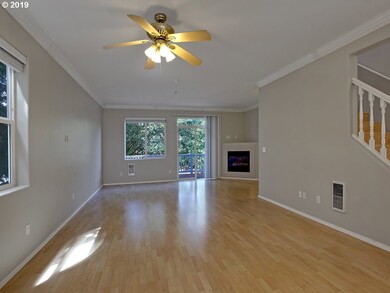 Living Room/Dining Room