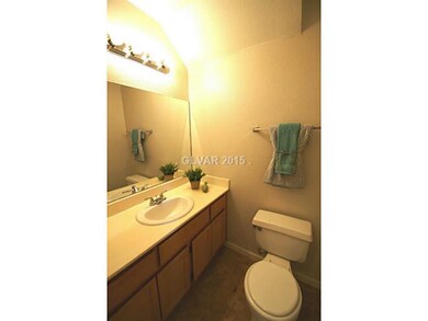 Bathroom.