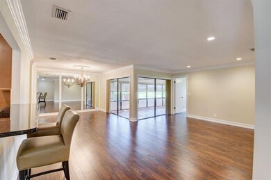 Living/Dining