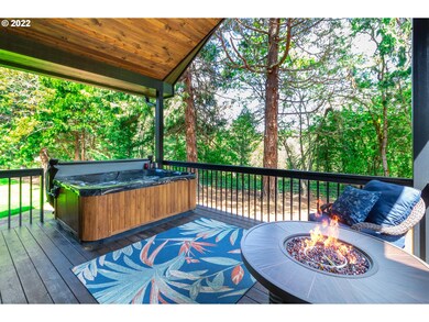 1020 Fair Oaks Rd, Oakland, OR 97462 - photo 5