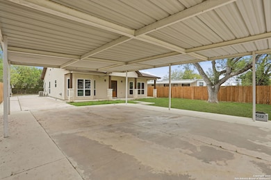 5122 Gwenda Lea St, San Antonio, TX 78242 - photo 2