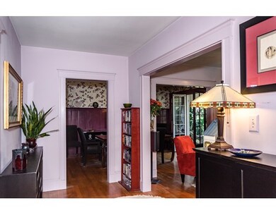 48 Williams St unit 3, Brookline, MA 02446 - photo 3