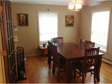 Dining Room.