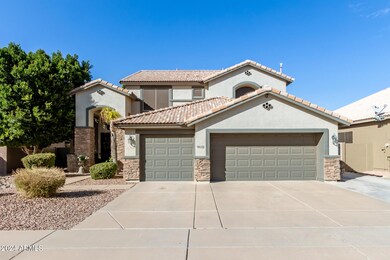 9632 E Navarro Ave, Mesa, AZ 85209 - photo 4
