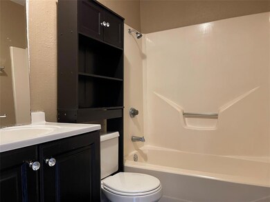 147 Allencrest Dr unit D, Fort Worth, TX 76108 - photo 7