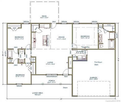 House Plan