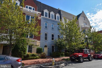 2305 Main Line Blvd unit 102, Alexandria, VA 22301 - photo 2
