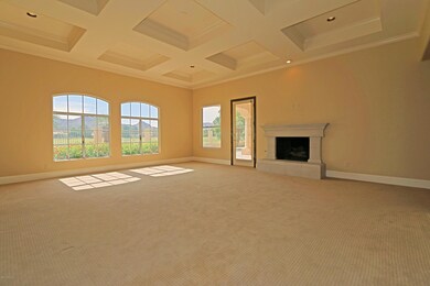 Master Bedroom 1